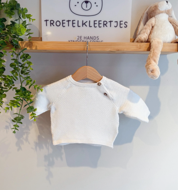 C&A Trui Maat 56
