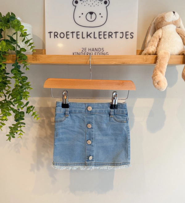 LC Waikiki Rokje Maat 80