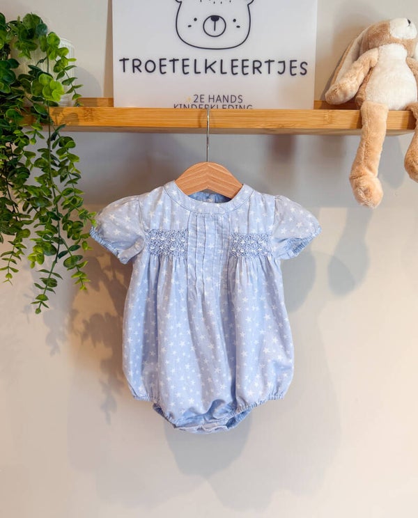 Texx Boxpakje Maat 62/68