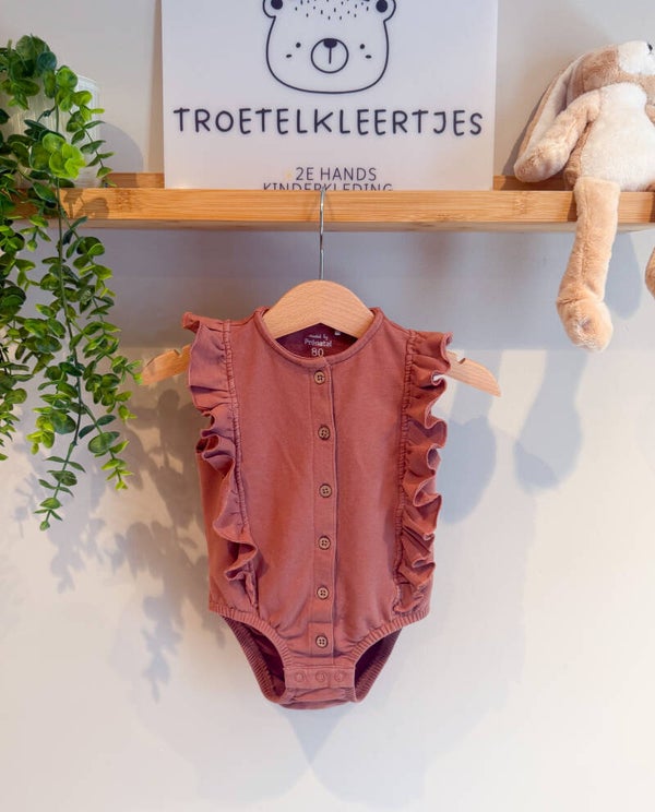 Prénatal Boxpakje Maat 80
