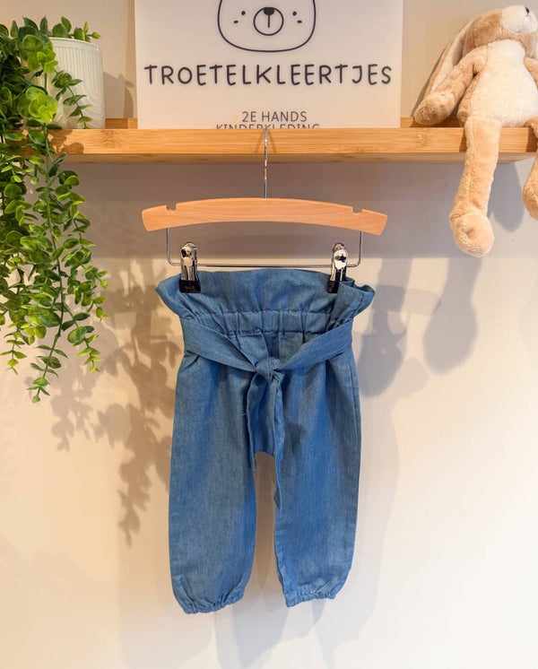 Broek Centuur Maat 68