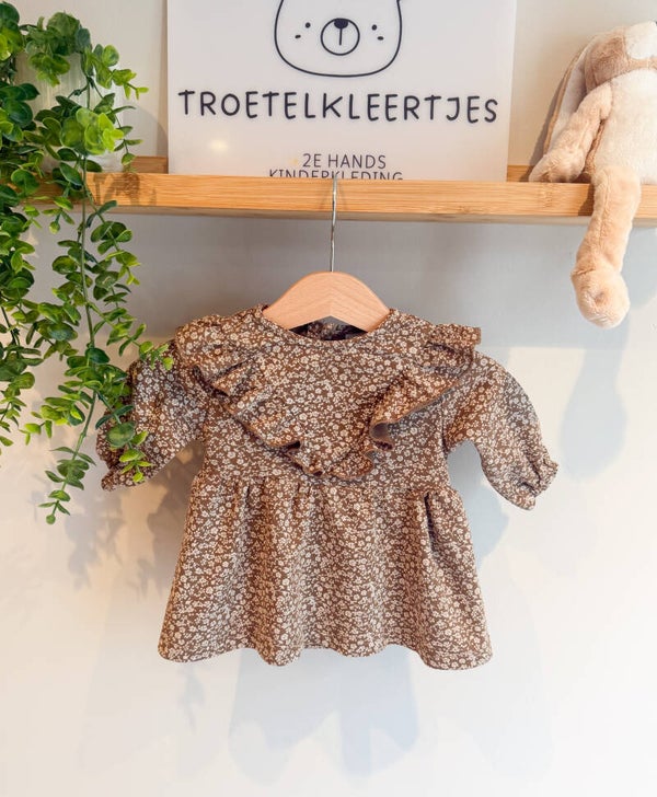 Prénatal Jurkje Maat 56