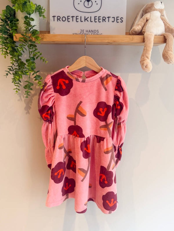 Hema Jurk Maat 110/116
