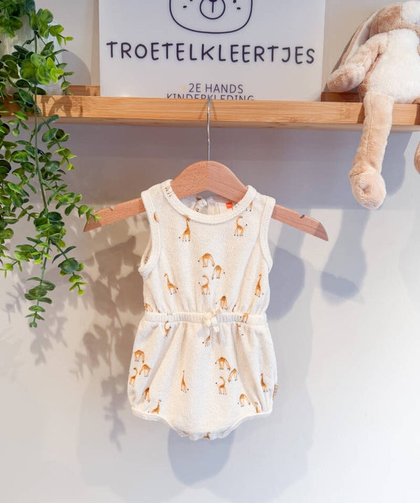 Hema Boxpakje Maat 56