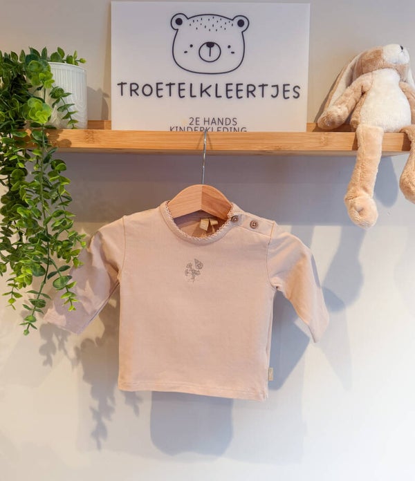 Levv Shirtje Maat 62