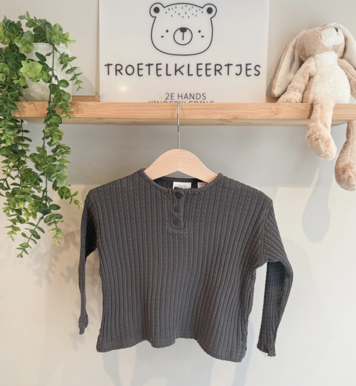 Zara Truitje Maat 92