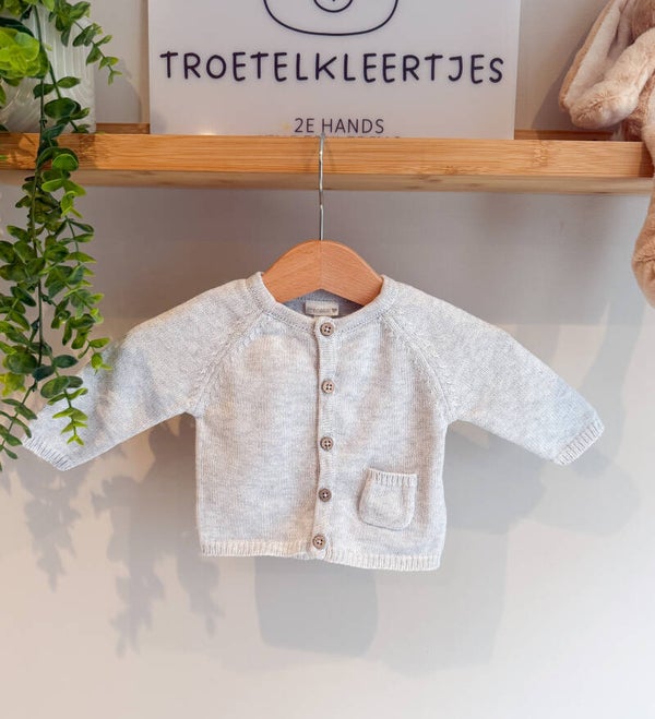 Prénatal Vestje Maat 56