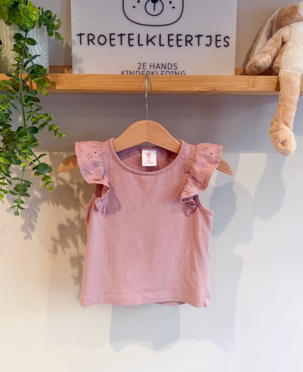 Hema Shirt Maat 86/92