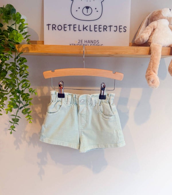 Zara Broekje Maat 80