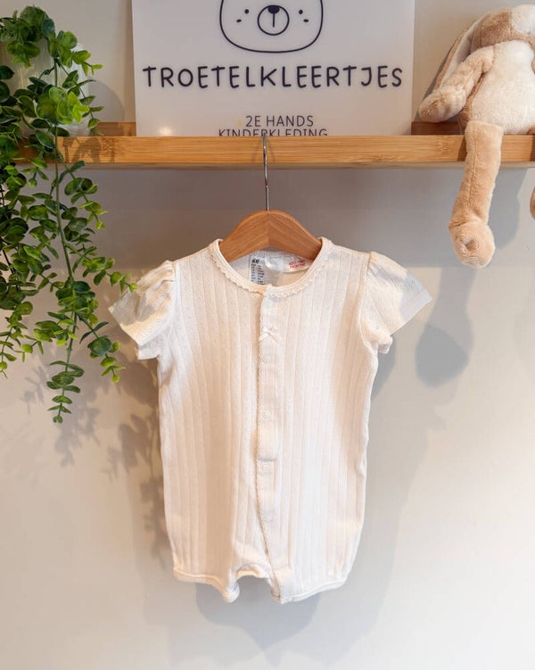 H&M Boxpakje Maat 68