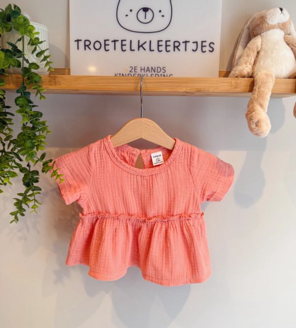 Shein Tuniekje Maat 62