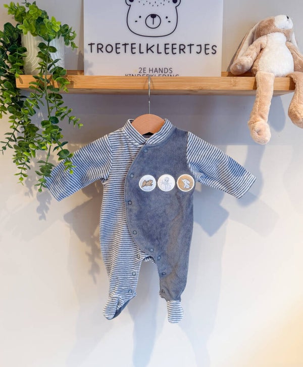 Noukie’s Boxpakje Maat 50