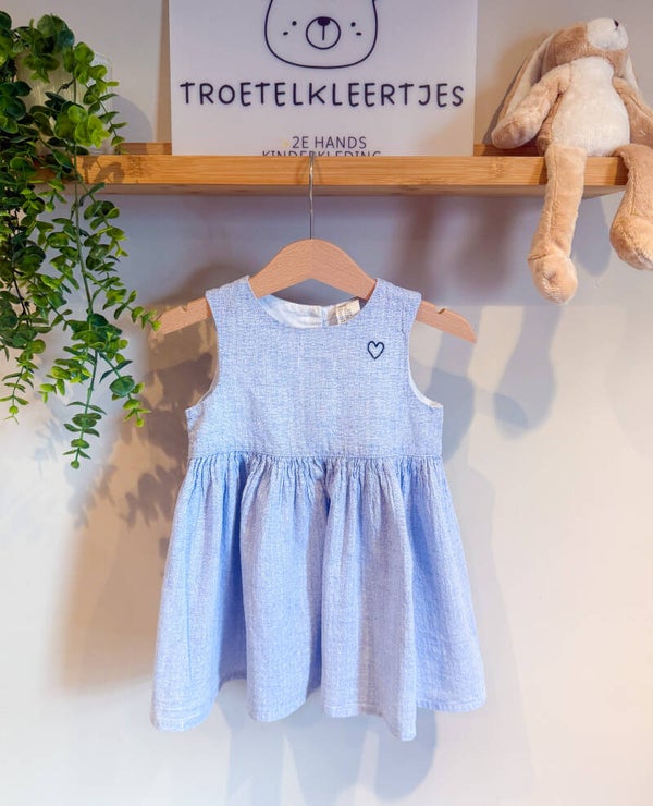 H&M Jurkje Maat 80