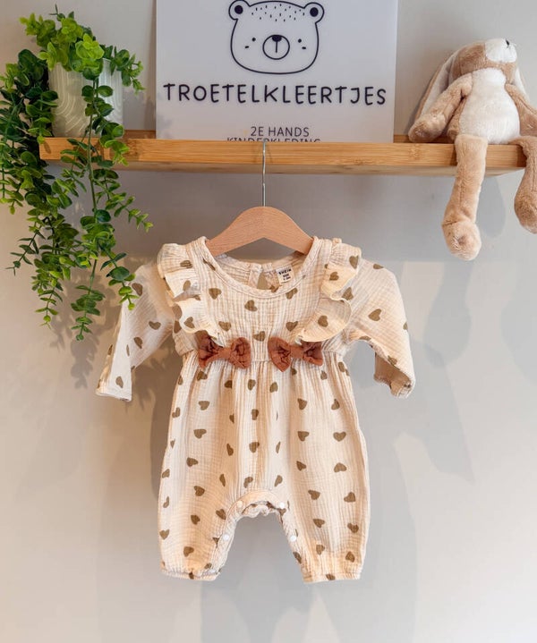 Shein Boxpakje Maat 56