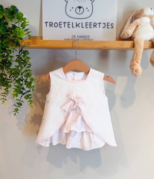Tuniekje Maat 68