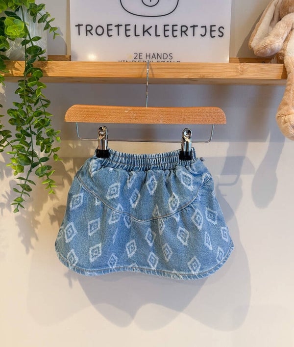 Ammehoela Rok Maat 86/92