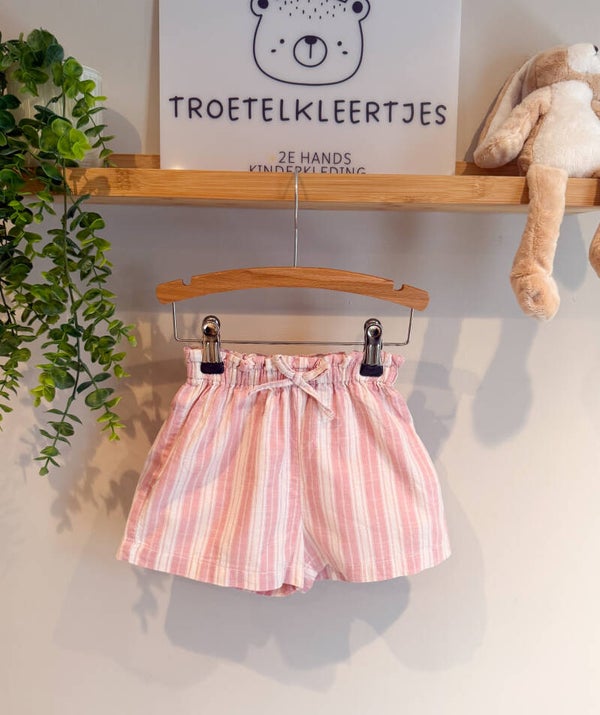 H&M Broekje Maat 86