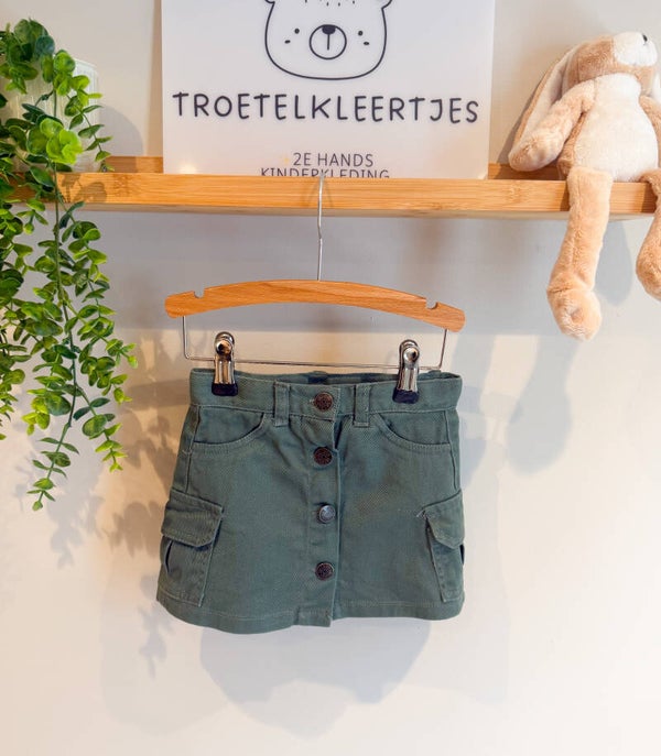 Zeeman Rokje Maat 92