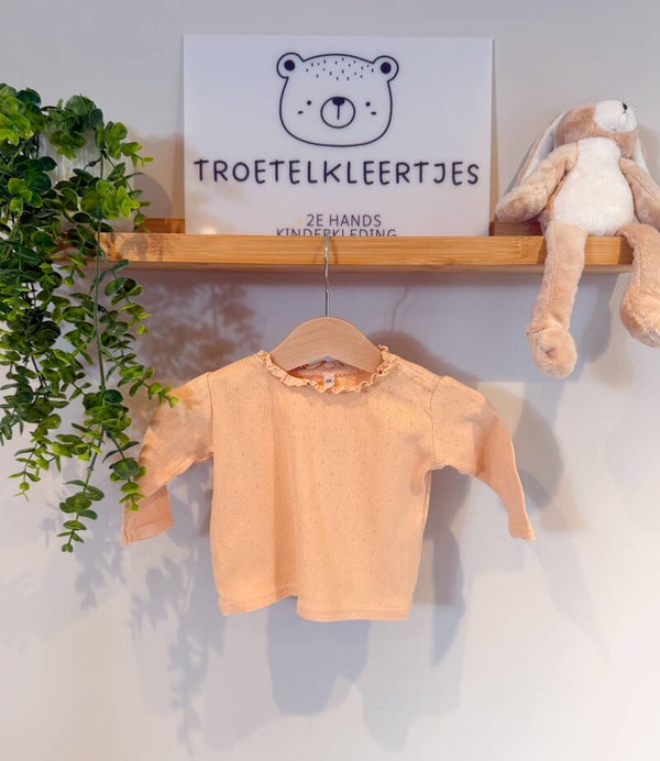 Zeeman Shirt Maat 62