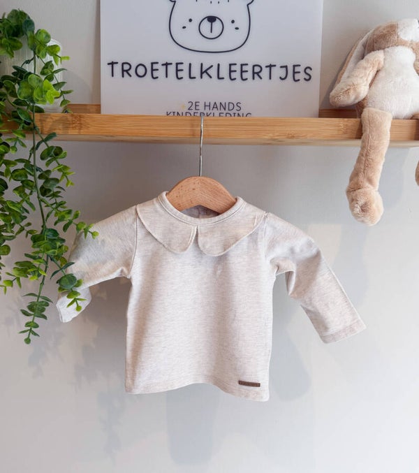 Prénatal Longsleeve Maat 62