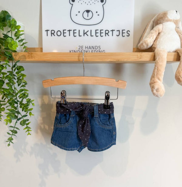 Kiabi Broekje Maat 56