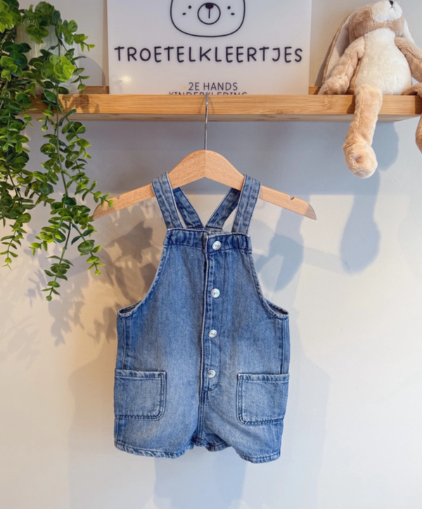H&M Tuinpakje Maat 80
