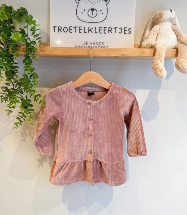 Kids Tuniekje Maat 74