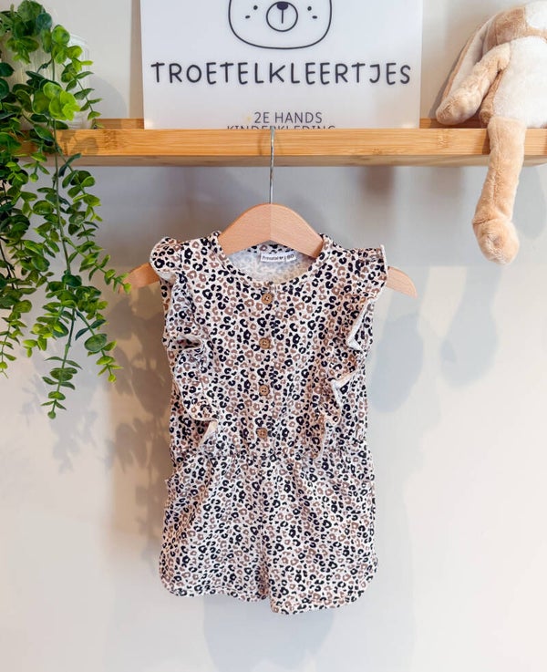 Prénatal Jumpsuit Maat 80