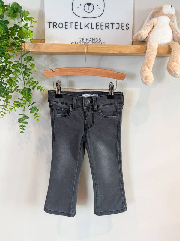 Name It Flared Pants Maat 92