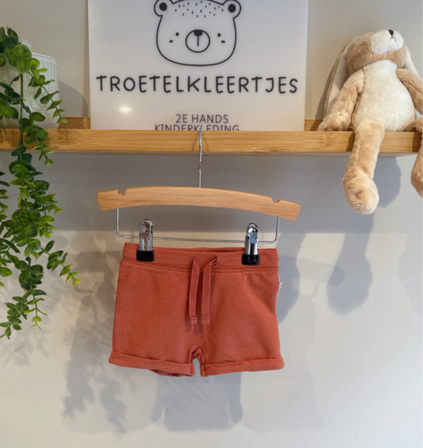 Cuddles & Smiles Broekje Maat 68