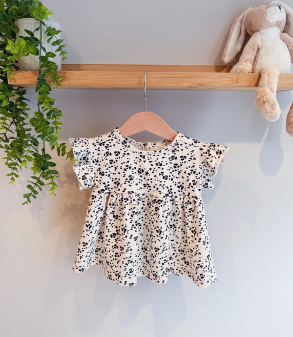 Hema Shirtje Maat 62