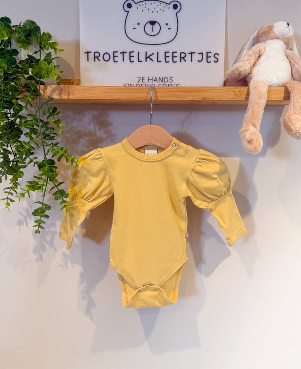 Smallstuff Romper Maat 62