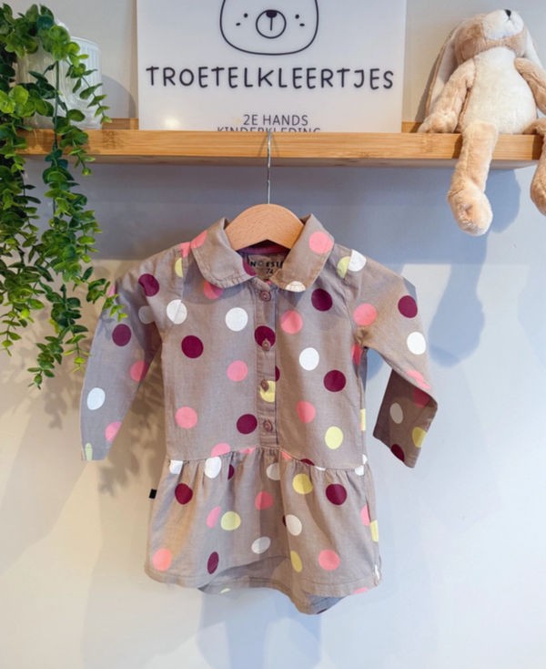Moeder Jurkje Maat 74