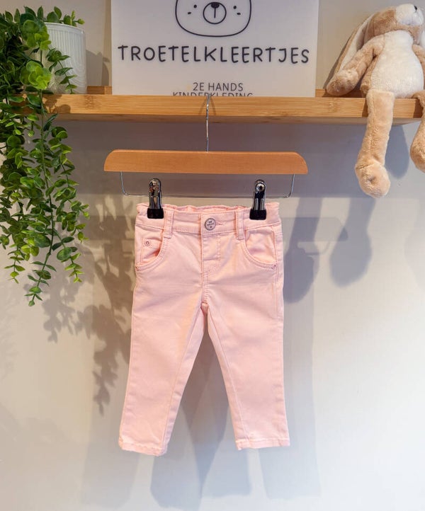 Hema Broek Maat 68