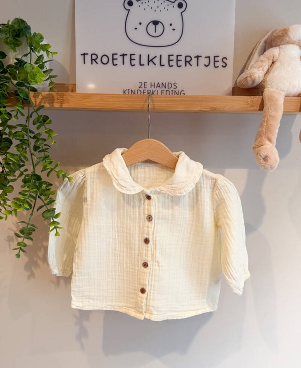 Zeeman Tuniekje Maat 68