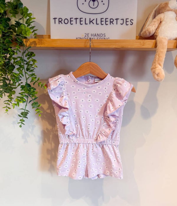 Prénatal Jumpsuit Maat 74