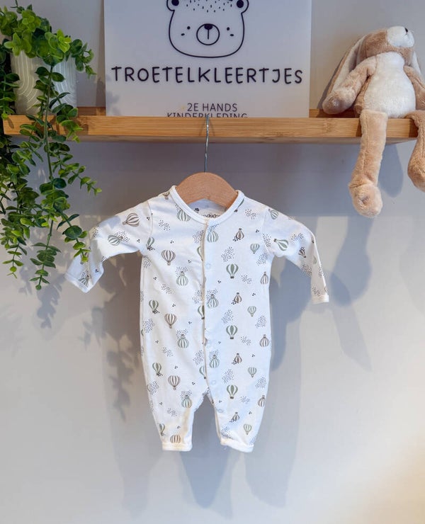 Hoodadoo Boxpakje Maat 50