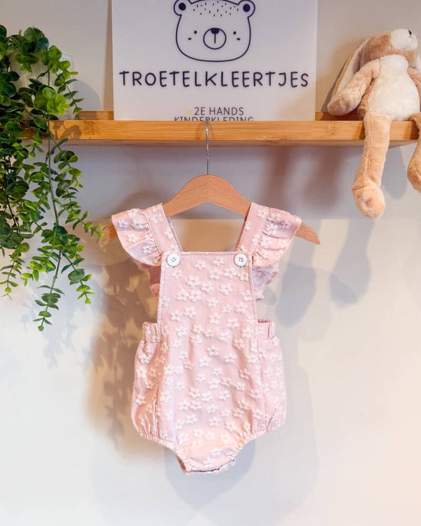 Shein Boxpakje Maat 74