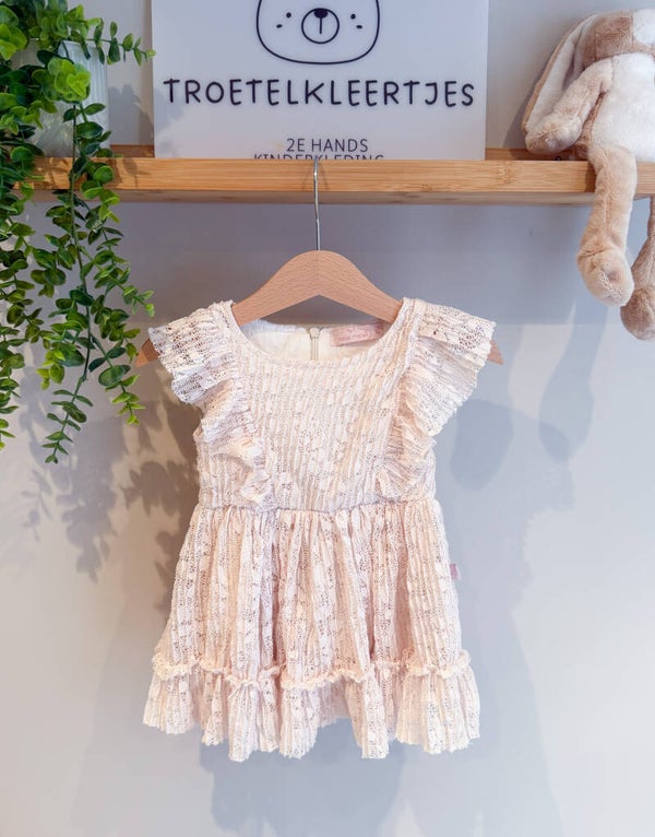 Nou Noy Jurk Maat 80