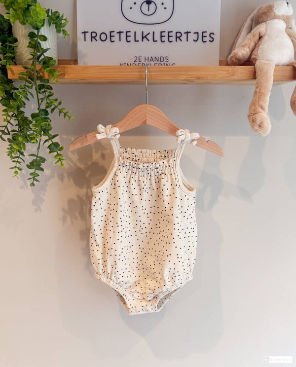Zeeman Boxpakje Maat 80