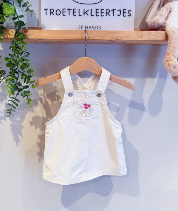 Mini Tuinjurk Maat 68