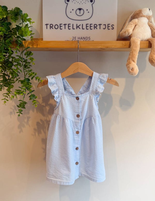 H&M Jurkje Maat 74