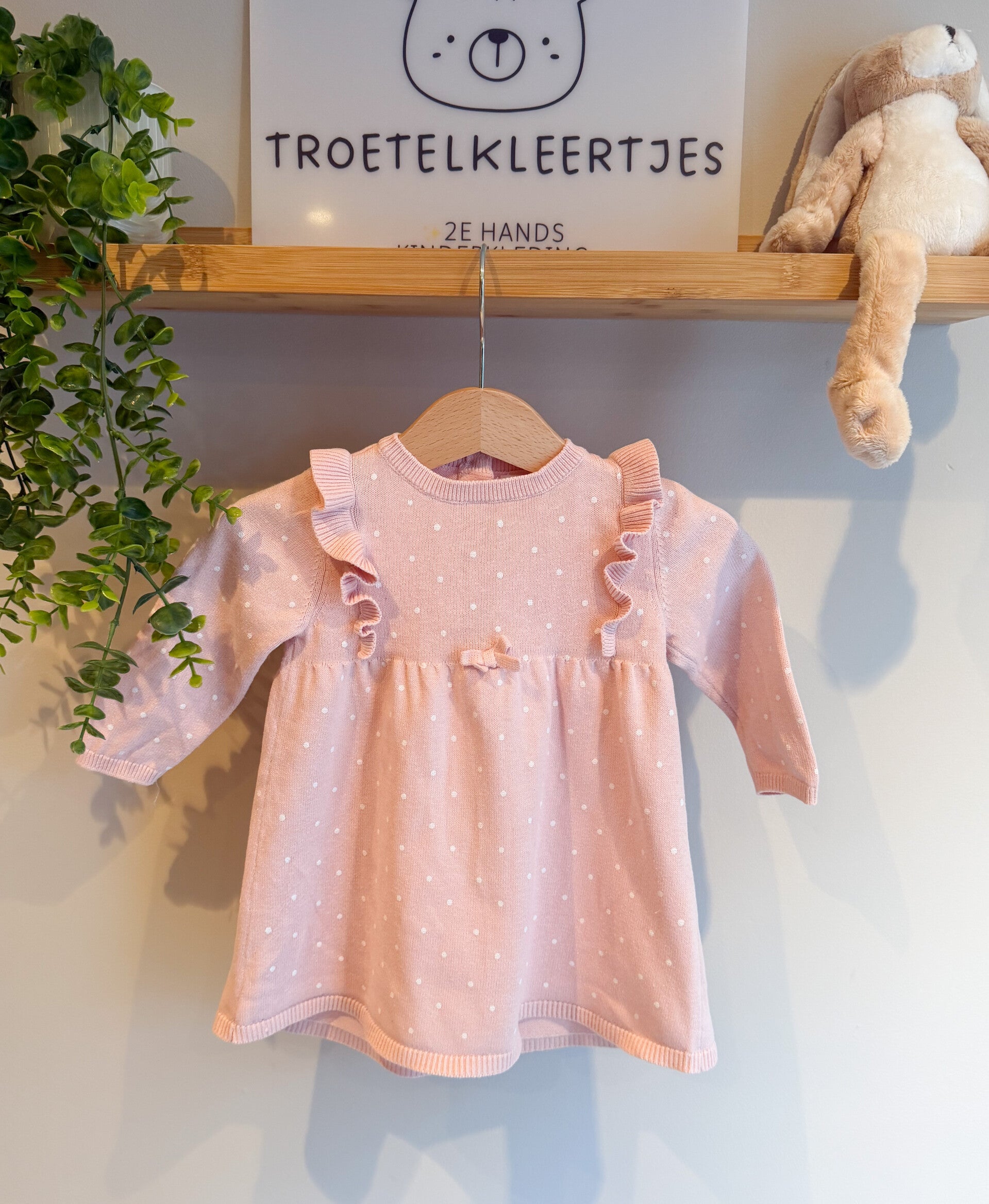 C&A Jurkje Maat 68