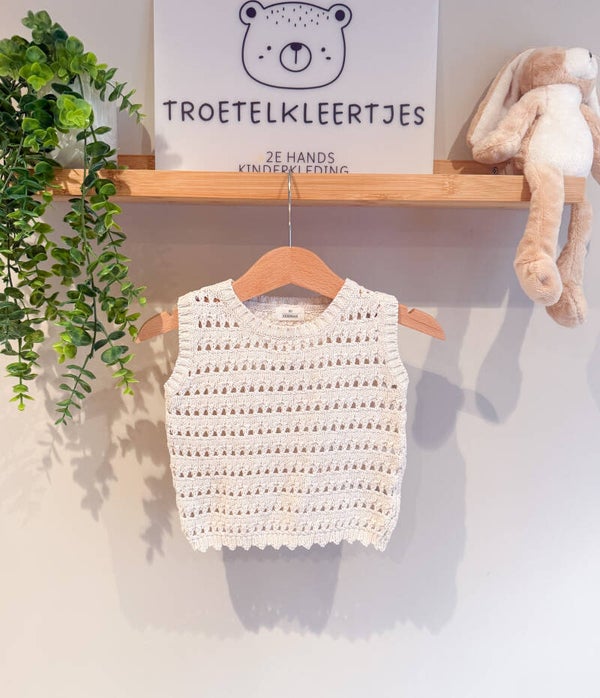 Zeeman Spencer Maat 80