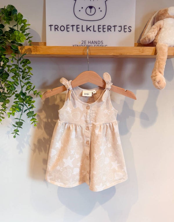 Feetje Jurk Maat 62