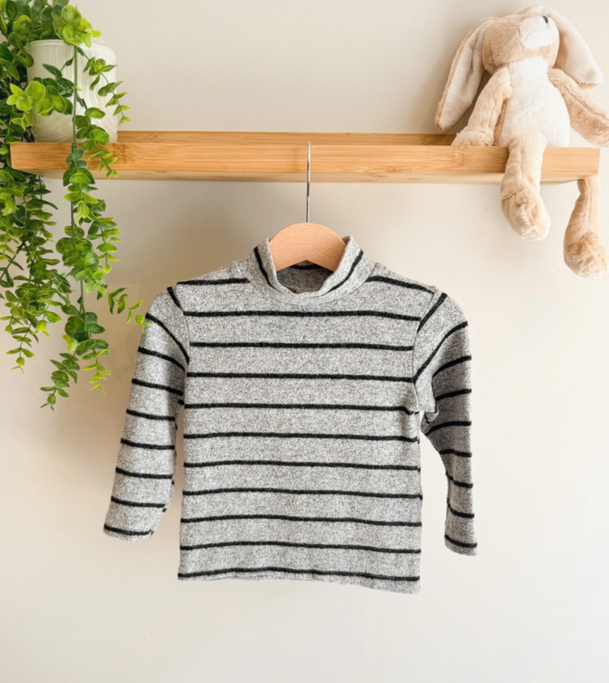 Zara Shirt Maat 92