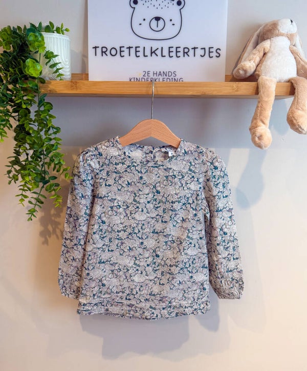 C de C Blouse Maat 98