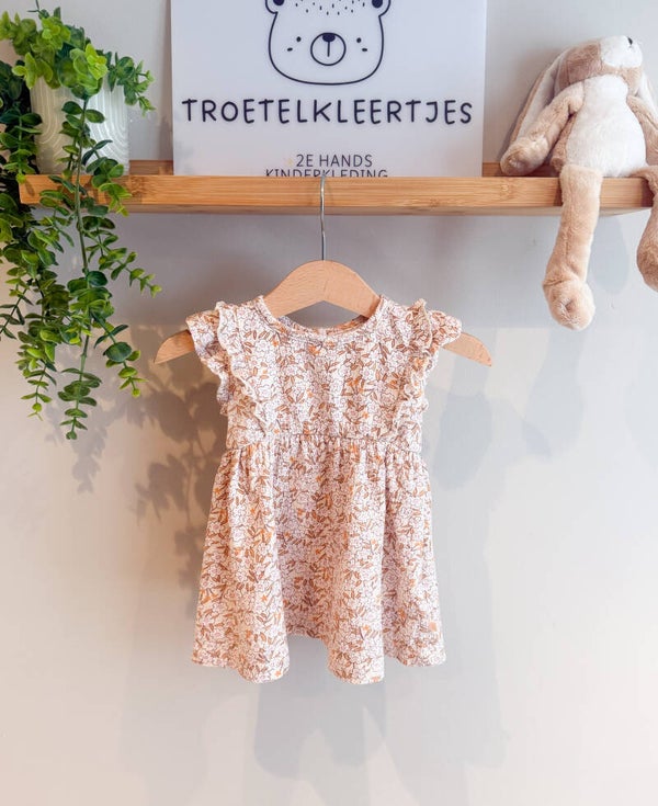 Feetje Jurk Maat 62
