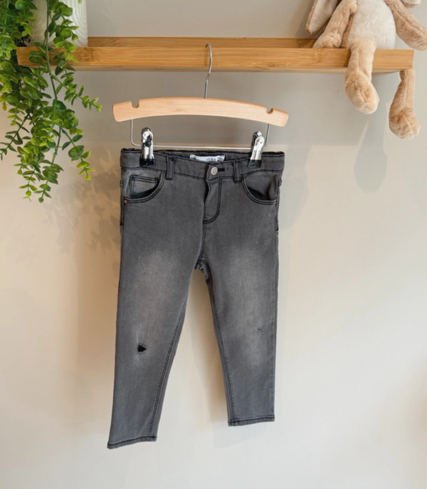 Zara Jeans Maat 104