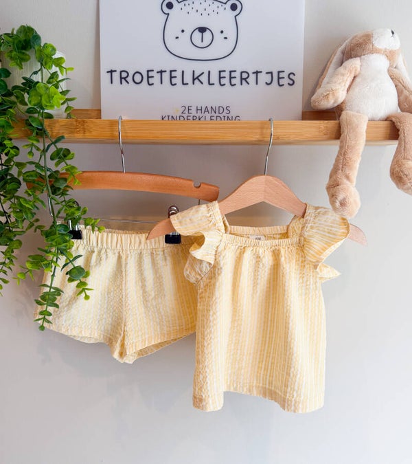 H&M Set Maat 68